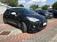 usata DS Automobiles DS3 DS 31.4 VTi 95 Chic