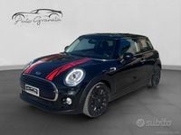 Occasion Mini Cooper D Hype 115 ch (84 kW) 2017 Citadine