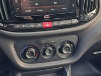 Usata Fiat 1600 Lounge 120 CV (88 kW) 2021 Bianco Furgone