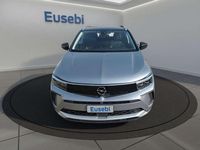 Usata Opel Grandland X Business Elegance 131 CV (96 kW) 2022 Grigio SUV