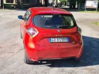 Usata Renault Zoe Zen 50 kW (69 CV) 2020 Utilitaria