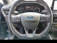 Usata Ford Focus 120 CV (88 kW) 2018 Berlina