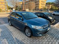 Usata Citroën C-Elysee I 99 CV (72 kW) 2017 Berlina