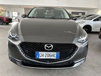 usata Mazda 2 1.5 90CV e-Skyactiv-G M-Hybrid Exceed