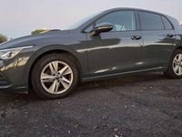 Usata VW Golf VII Life 150 CV (110 kW) 2020 Grigio Berlina