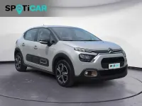 Usata Citroën C3 PureTech 83 CV (61 kW) 2023 Grigio Utilitaria