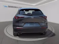 Nuova Mazda CX-30 Nagisa 140 CV (102 kW) 2026 Machine gray SUV
