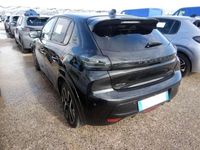 Usata Peugeot 208 GTi 110 CV (80 kW) 2025 Nero Utilitaria