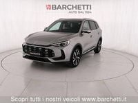 Usata MG ZS Luxury 197 CV (144 kW) 2025 Argento SUV