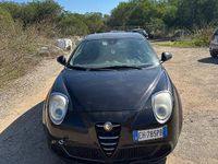 Usata Alfa Romeo MiTo 90 CV (66 kW) 2010 Utilitaria