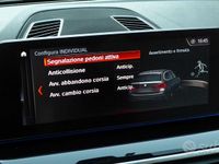 Usata BMW 520 M Sport 2019 Station wagon