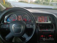 Usata Audi Q7 233 CV (171 kW) 2007 Grigio SUV
