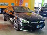 usata Mercedes CLA200 d Automatic Business Extra