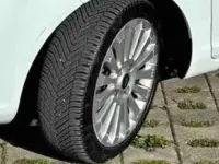 Usata Ford Fiesta 2010 Berlina