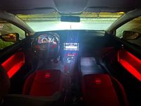 Usata Seat Ibiza FR 90 CV (66 kW) 2018 Utilitaria