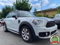 usata Mini Countryman Countryman 1.5Automatica Navi 136 hp