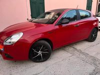 usata Alfa Romeo Giulietta 1.6