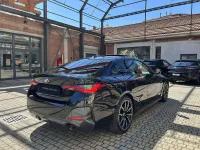 Usata BMW 420 M Sport 190 CV (139 kW) 2023 Nero Berlina