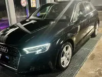 Usata Audi A3 116 CV (85 kW) 2017 Berlina