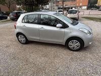 Usata Toyota Yaris 69 CV (50 kW) 2007 Utilitaria