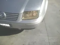 Usata VW Bora 105 CV (77 kW) 2000 Grigio Station wagon
