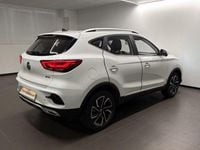 Usata MG ZS Luxury 106 CV (77 kW) 2024 Other SUV