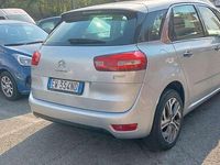 Usata Citroën C4 Picasso Exclusive 150 CV (110 kW) 2013 Monovolume