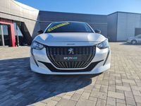 usata Peugeot 208 PureTech 75 Stop&Start 5 porte Allure del 2022 usata a Pianezza