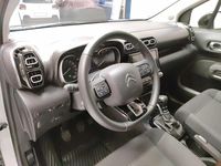 Usata Citroën C3 Aircross PureTech 110 CV (80 kW) 2021 Grigio SUV