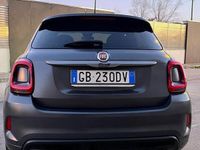 usata Fiat 500 500X 1.0 T3 120 CV 120°