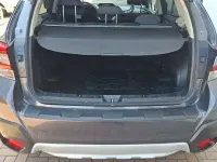 Usata Subaru XV 114 CV (83 kW) 2023 Grigio londra SUV