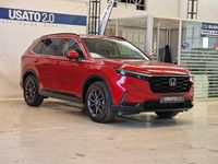 Usata Honda CR-V Advance 148 CV (108 kW) 2025 Rosso SUV