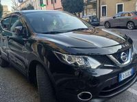 Usata Nissan Qashqai Tekna 110 CV (80 kW) 2015 SUV
