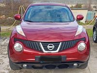 Usata Nissan Juke Tekna 110 CV (80 kW) 2011 SUV