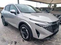 Usata Nissan Qashqai N-Connecta 190 CV (139 kW) 2025 Grigio SUV
