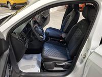 Nuova VW T-Cross R-line Plus 115 CV (84 kW) 2025 Bianco SUV