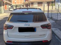 Usata Jeep Compass 120 CV (88 kW) 2019 SUV