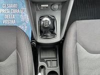 Usata Ford Ka Plus Ultimate 86 CV (63 kW) 2017 Blu Utilitaria
