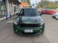 usata Mini One D Countryman Business NEOPATENTATO E6