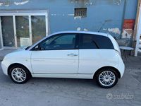 Usata Lancia Ypsilon 2010 Utilitaria