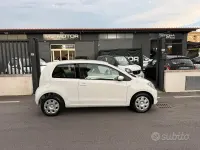 Usata Seat Mii Style 68 CV (50 kW) 2013 Bianco Utilitaria