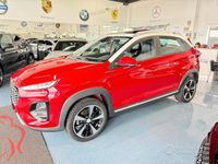 Usata DR DR 3.0 117 CV (86 kW) 2023 Rosso SUV