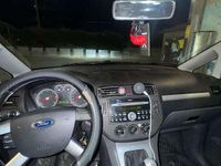 Usata Ford C-MAX 116 CV (85 kW) 2007 Monovolume