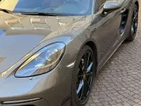 Usata Porsche 718 Edition 299 CV (219 kW) 2024 Coupé