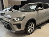 Nuova KGM Tivoli 135 CV (99 kW) 2026 Beige SUV