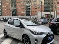 usata Toyota Yaris Hybrid 1.5 Hybrid 1.5 Hybrid 5 porte Style