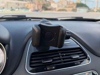 Usata Fiat Punto Evo S 75 CV (55 kW) 2010 Bianco Utilitaria