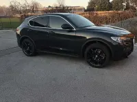 Usata Alfa Romeo Stelvio 280 CV (205 kW) 2017 SUV