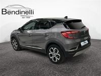 Usata Renault Captur Techno 145 CV (106 kW) 2022 Grigio scuro SUV