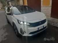 Usata Peugeot 3008 GT 131 CV (96 kW) 2021 SUV